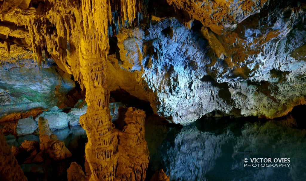 Sardegna - Grotta Neptuno